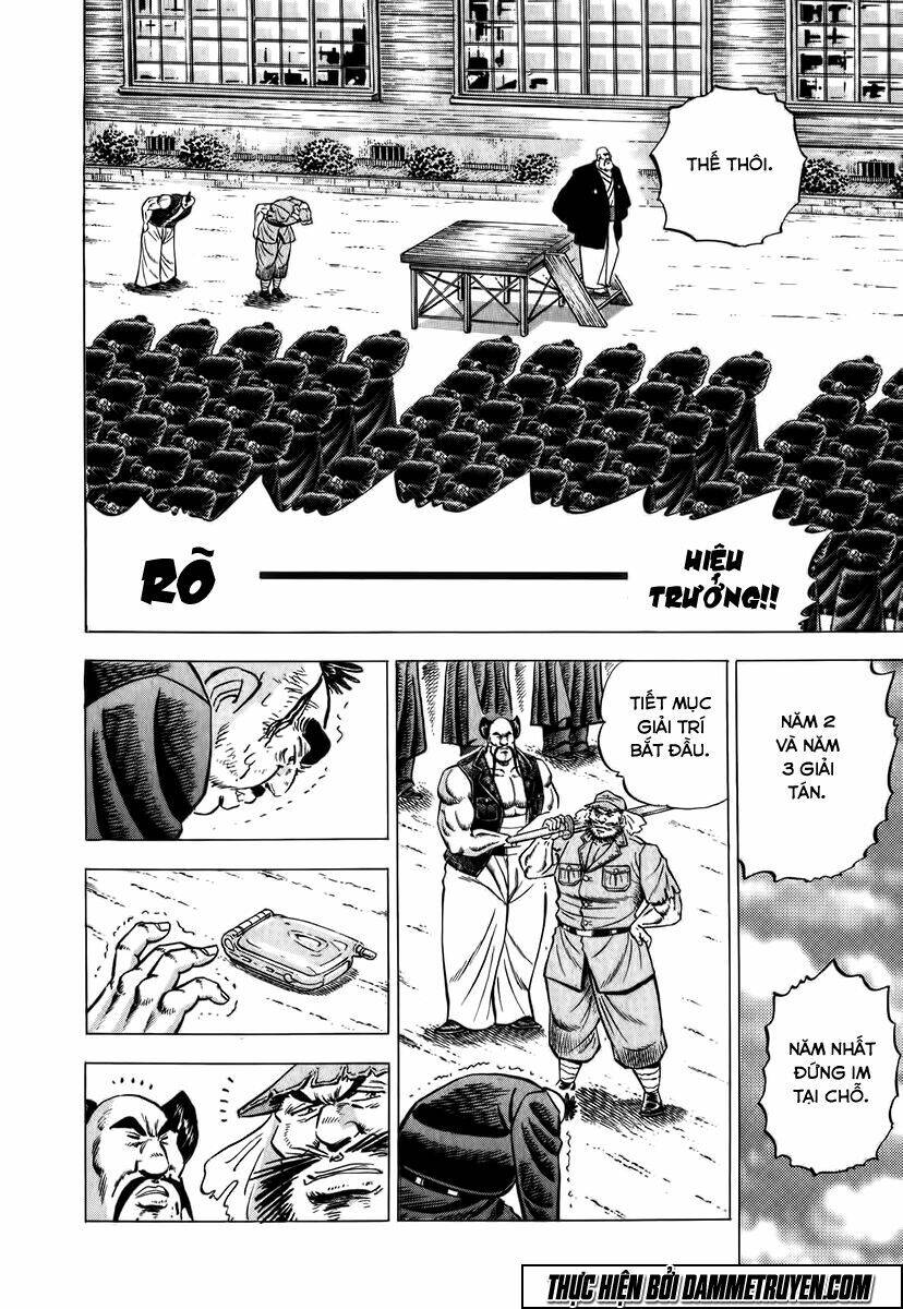 akakatsuki!! otokojuku - seinen yo, taishi wo idake chapter 3 13