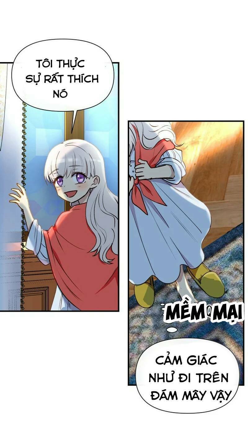 khế ước của nữ công tước quái vật chapter 16 45