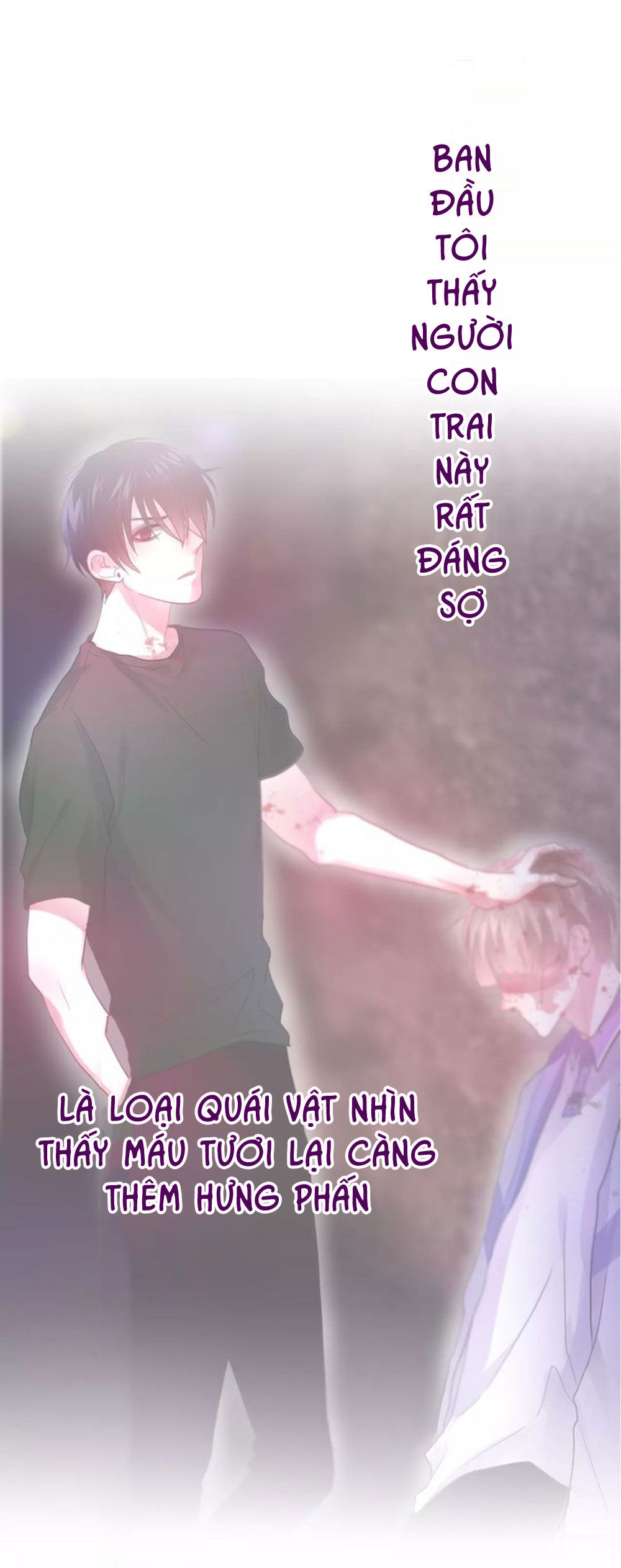 tháng sáu kì diệu chapter 31 1