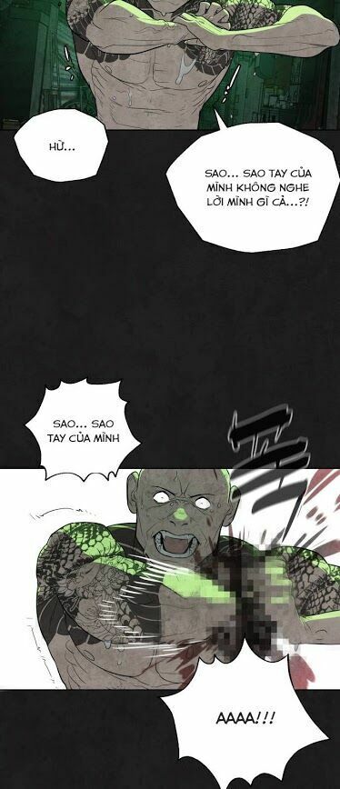 Máu trắng chapter 23 69