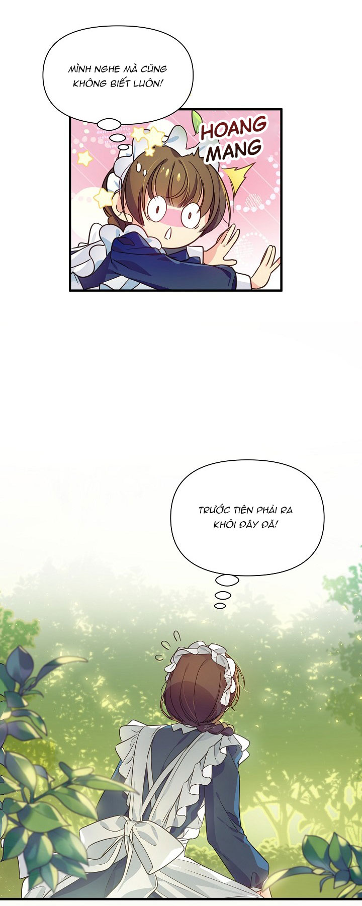 từ lúc bắt đầu tôi vẫn luôn ở bên em chapter 4 29