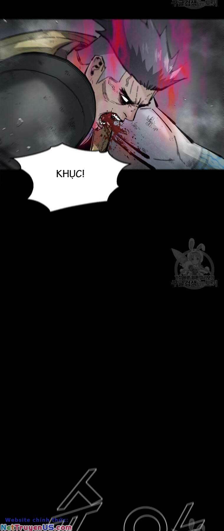 mật mã mê cung chapter 89 45