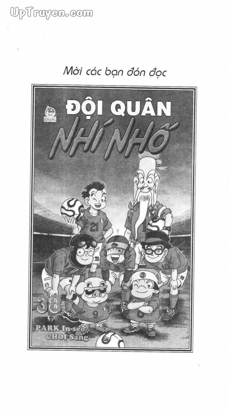 đội quân nhí nhố chapter 37 173