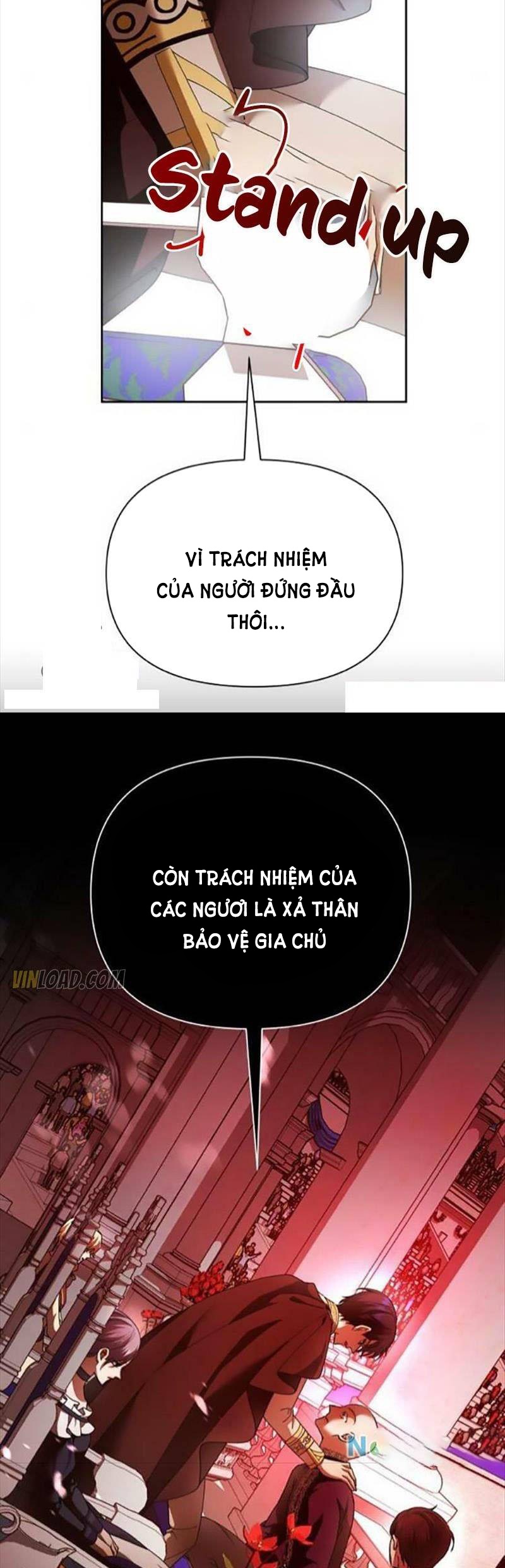 tôi muốn trở thành cô ấy dù chỉ là một ngày chapter 116 62