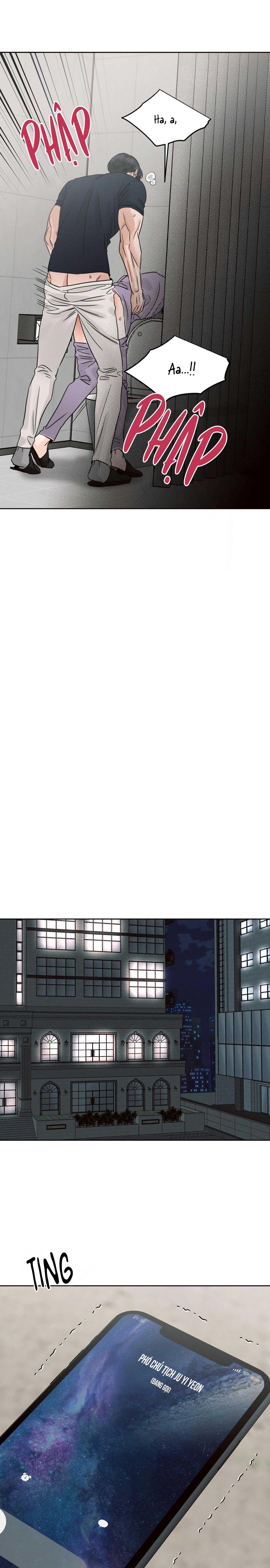 dù anh không yêu em chapter 79 12