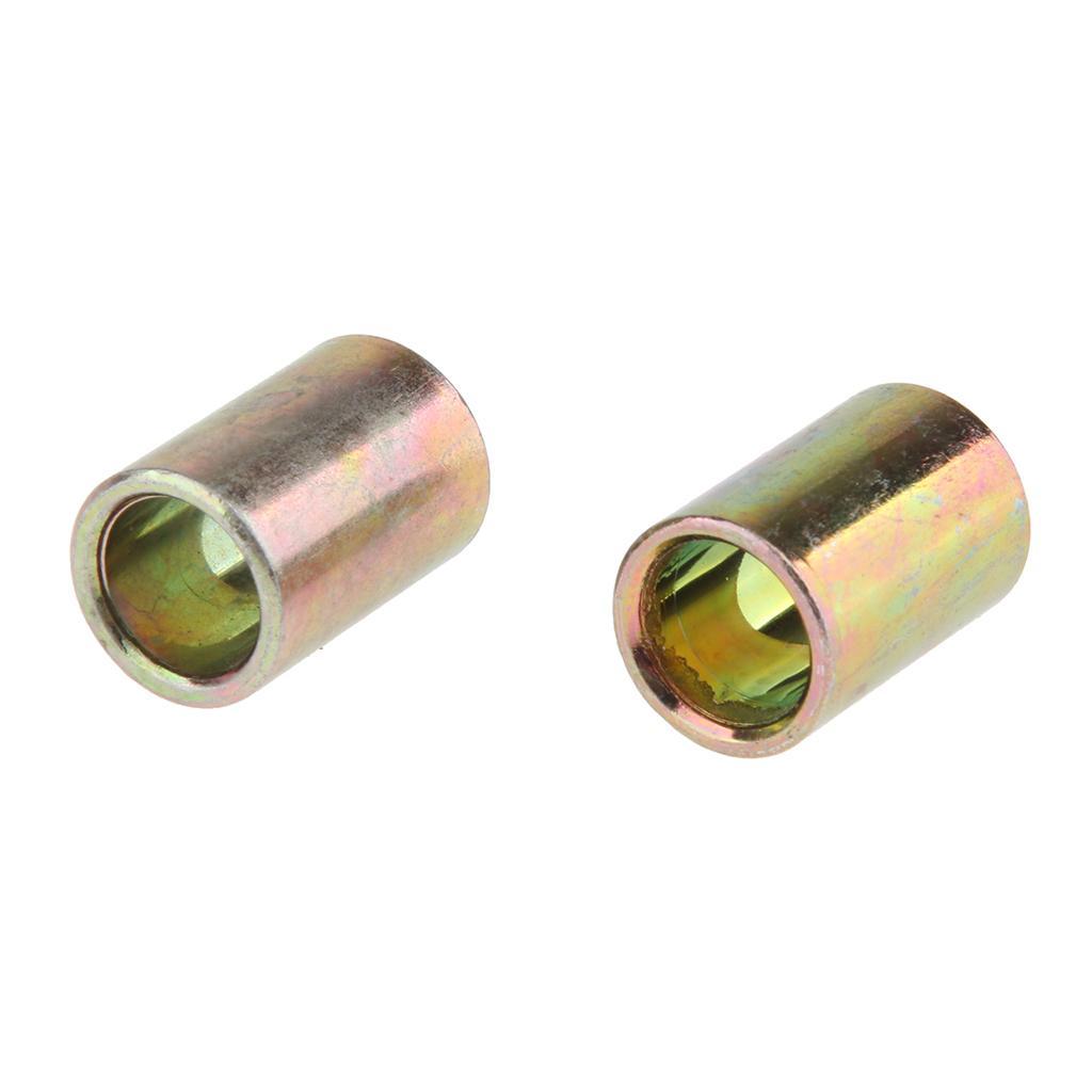 Motorcycle Shock Absorber   Bushing Mounting Bush Set 10mm