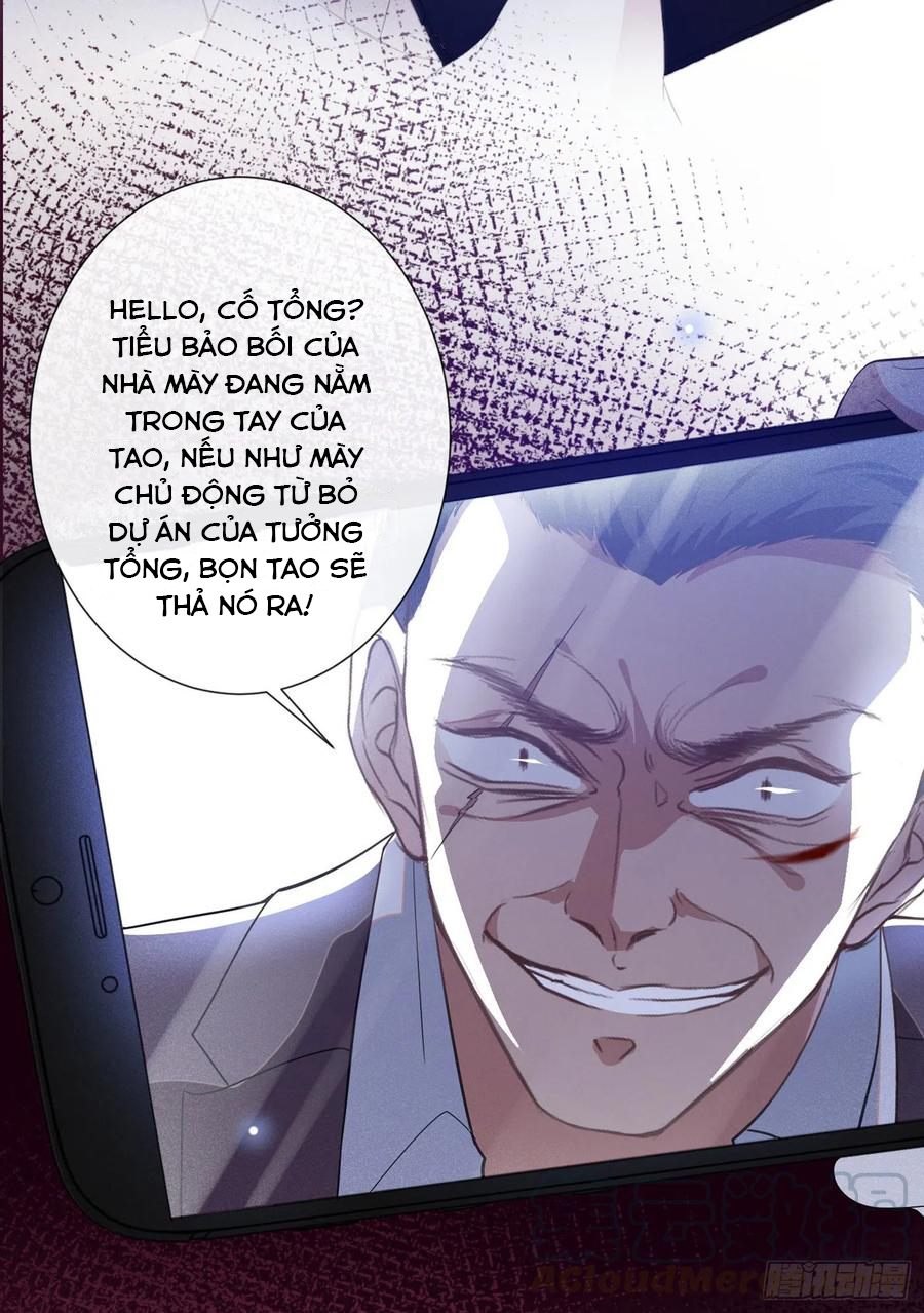 anh ấy gọi tôi là hắc liên hoa chapter 68 19