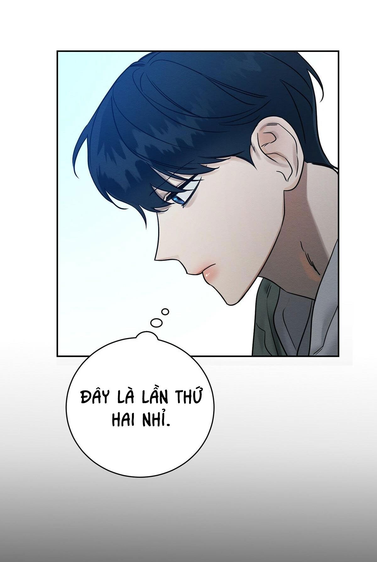 lý do của ác nhân chapter 3 5