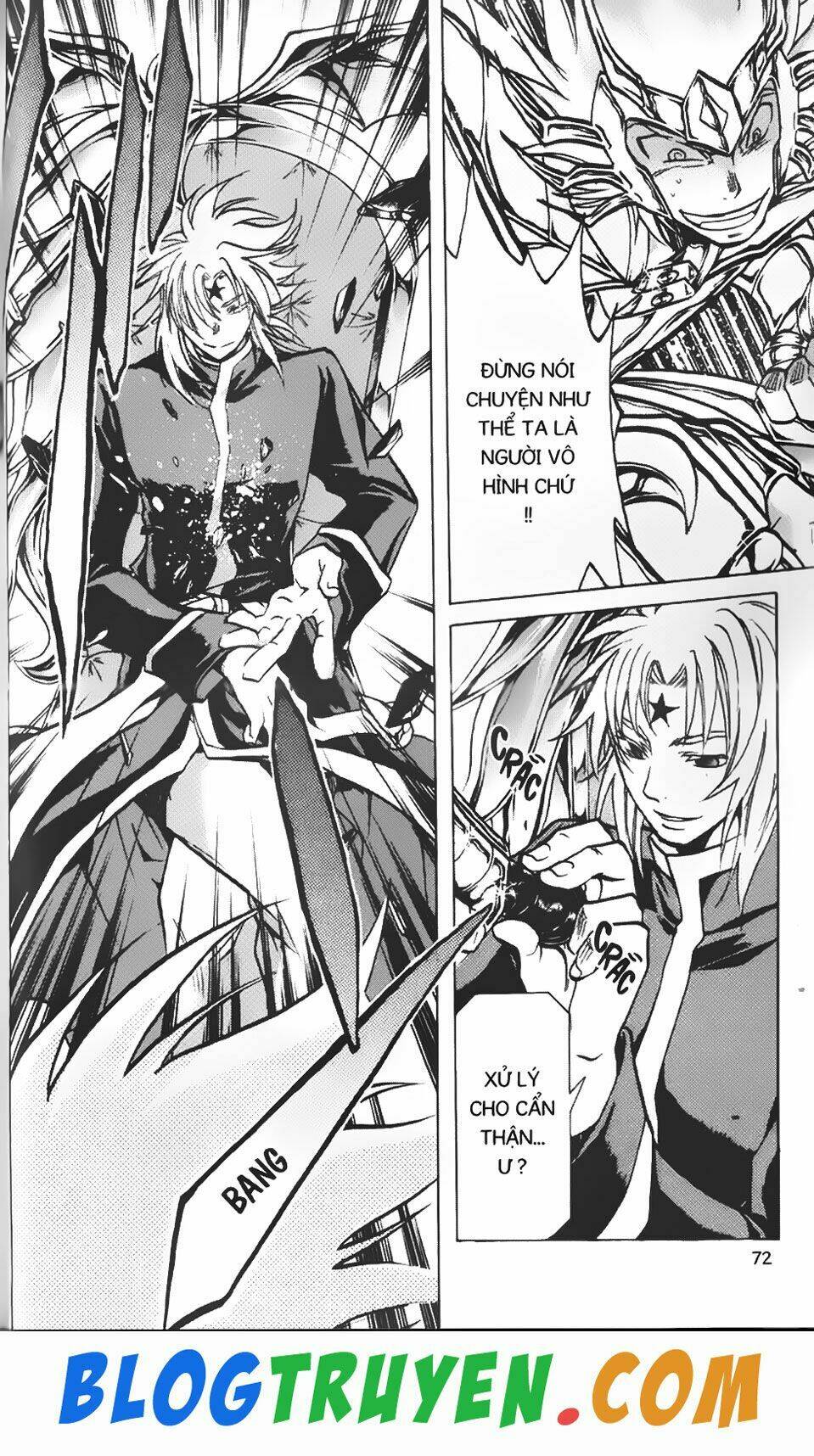 thần thoại minh vương chapter 64 6