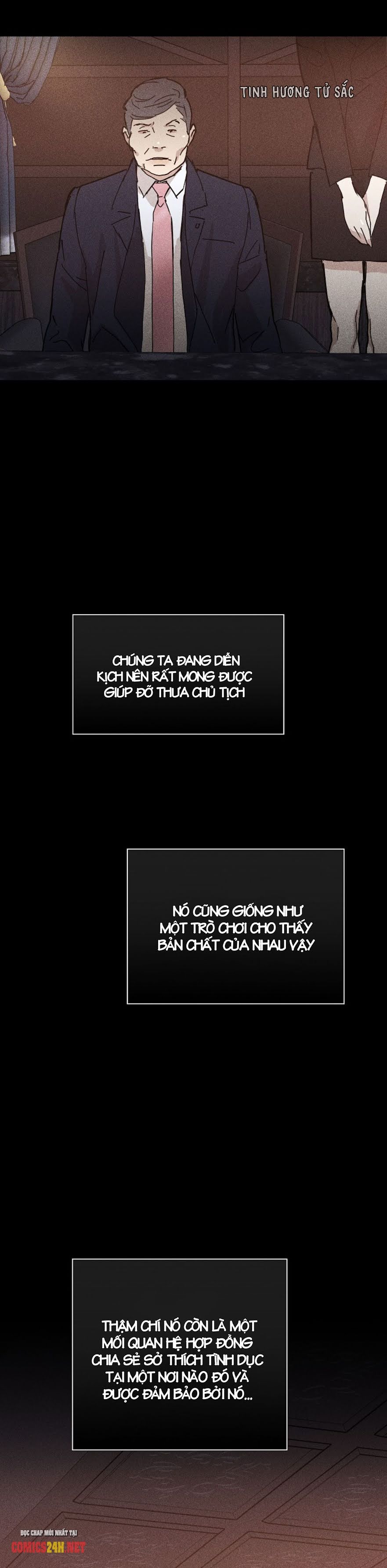 người đàn ông đã kết hôn chapter 8 41