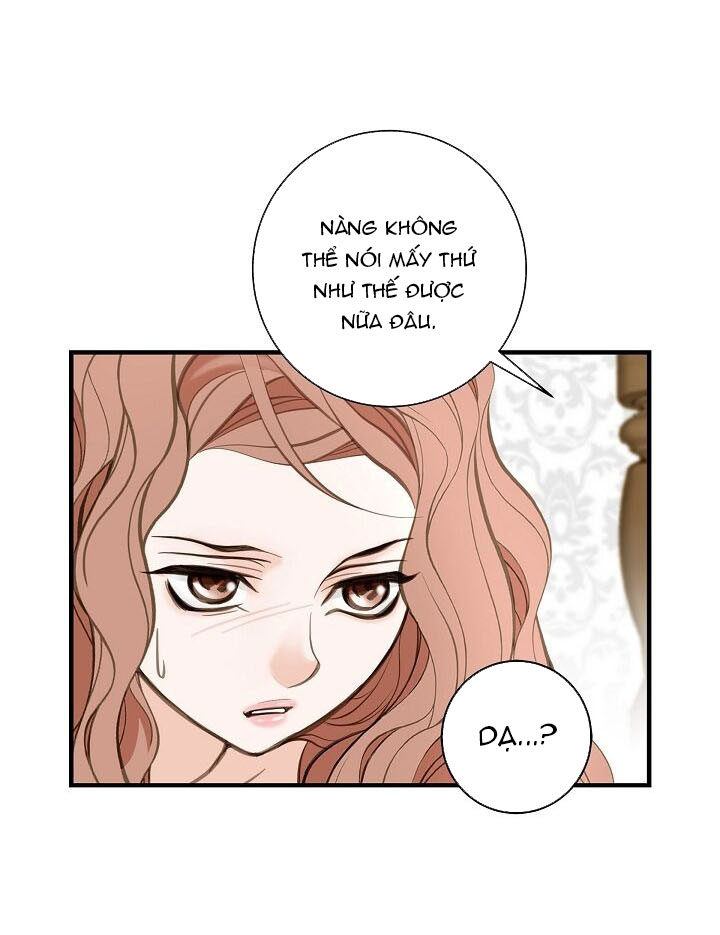 cuộc hôn nhân sinh tồn chapter 3.1 16