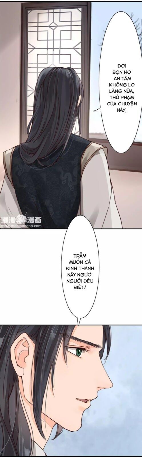 chỉ phu vi thê chapter 38 7