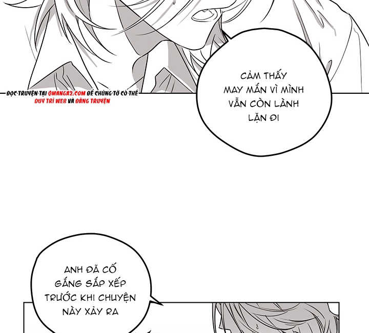 bữa tiệc của những đóa hoa chapter 25 119