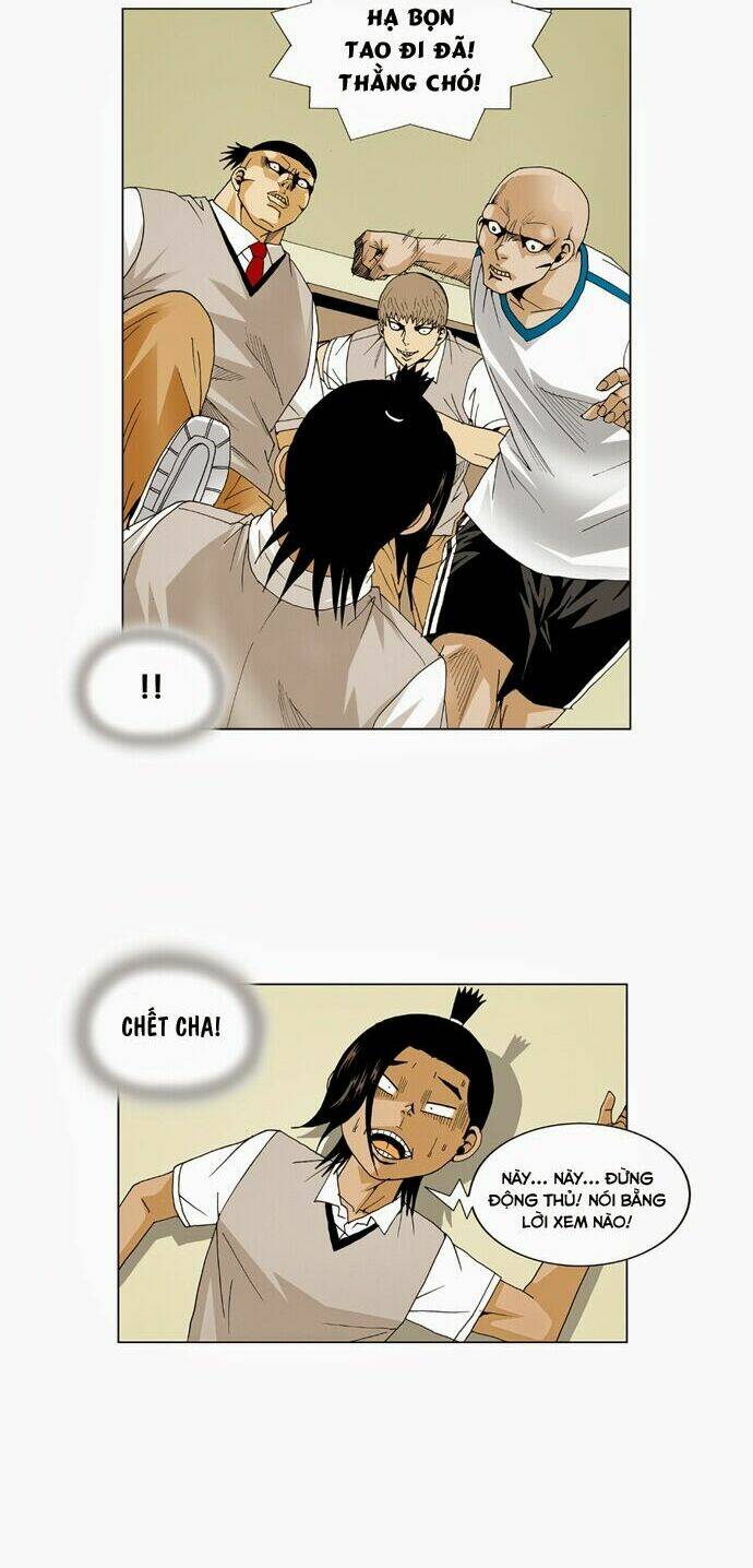 ultimate legend: kang hae hyo chapter 51 6