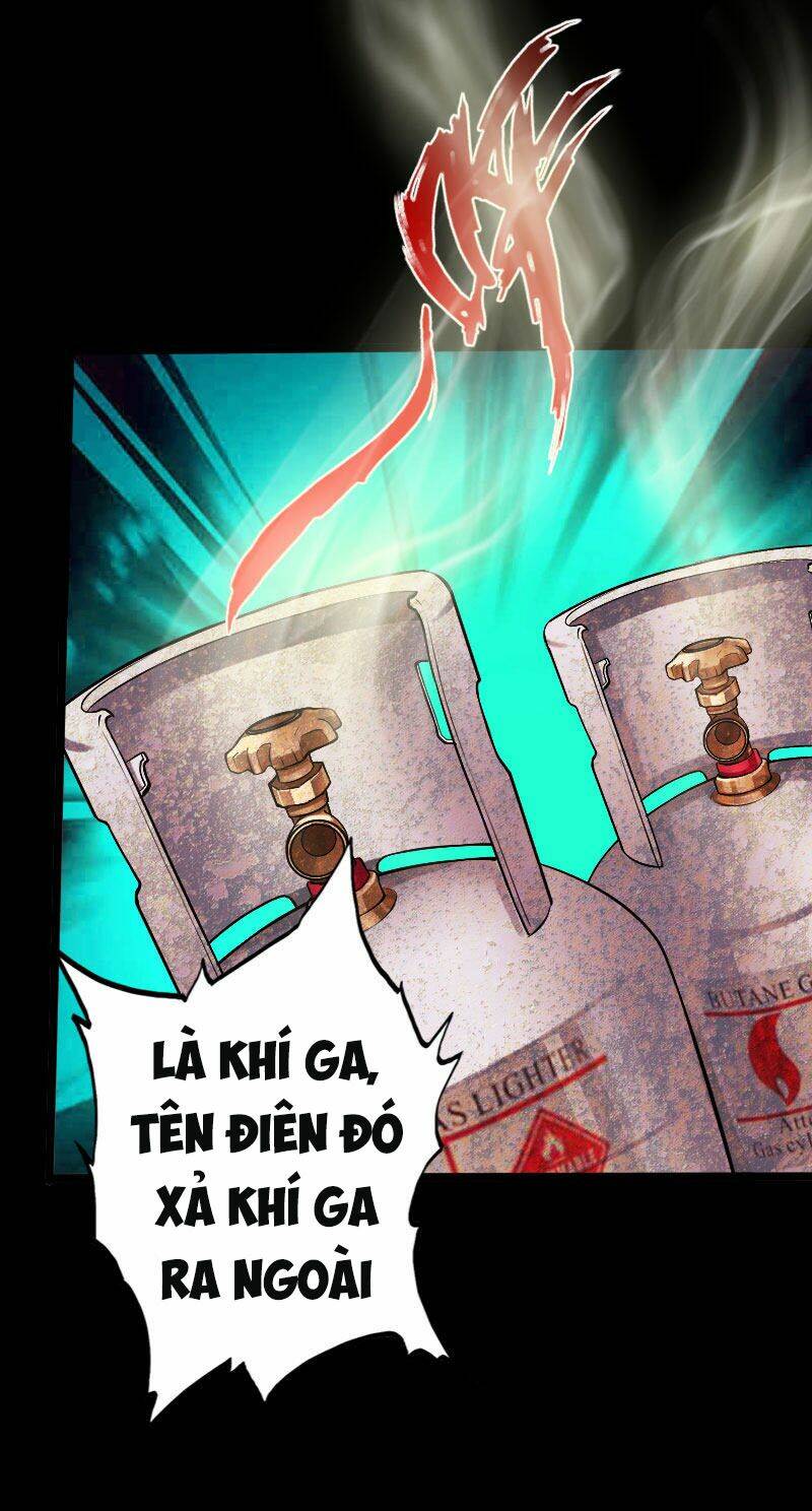 tuyệt phẩm tà thiếu chapter 56 3