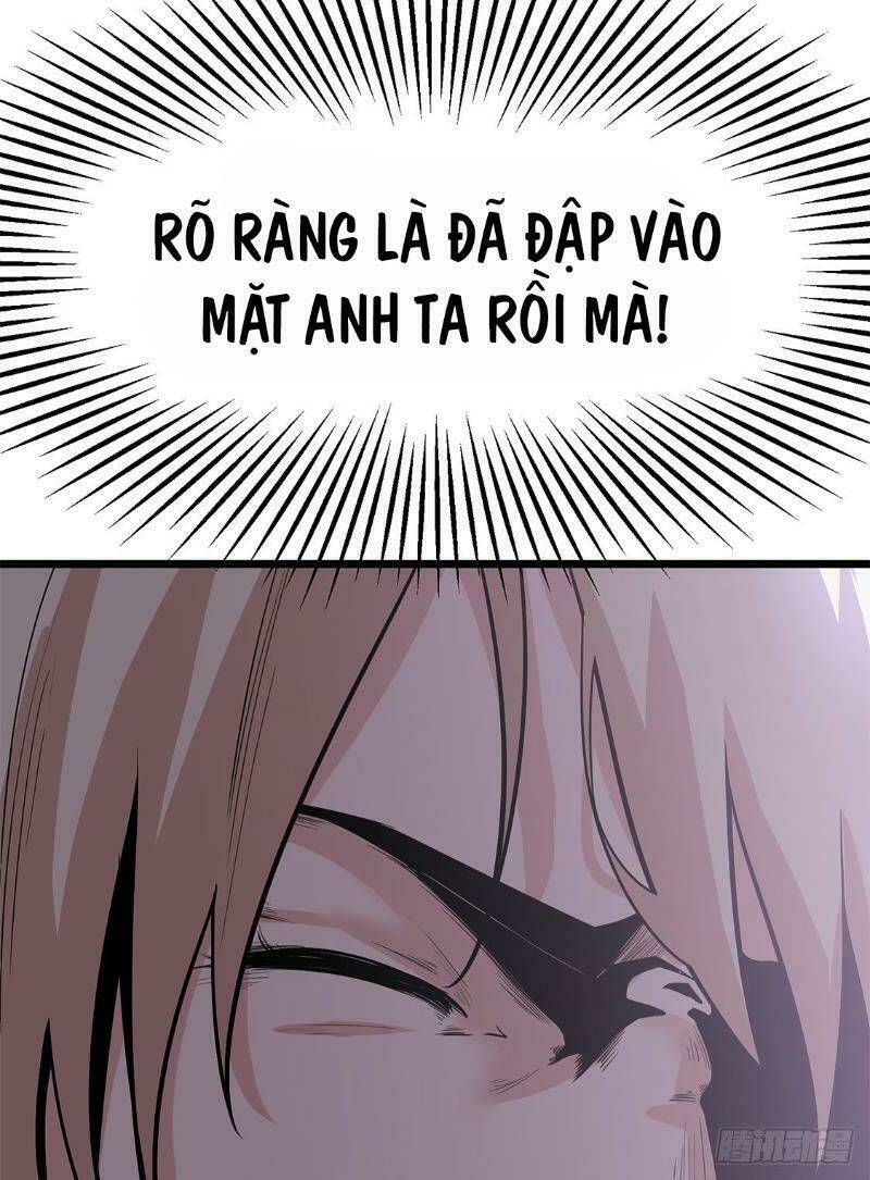 trùng lãnh quái đàm chapter 16 37