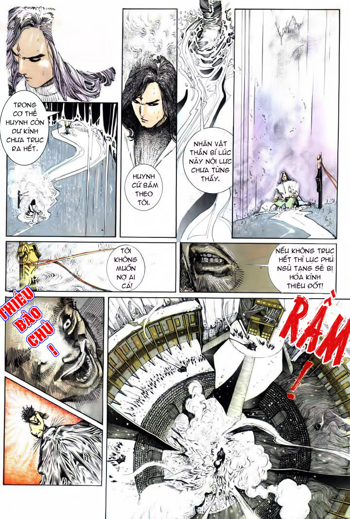 phong vân chapter 118 16