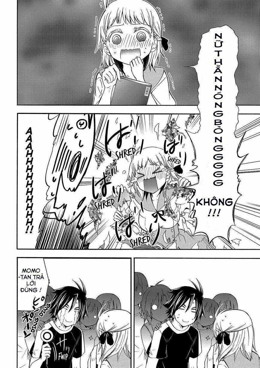 maga-tsuki chapter 50 12