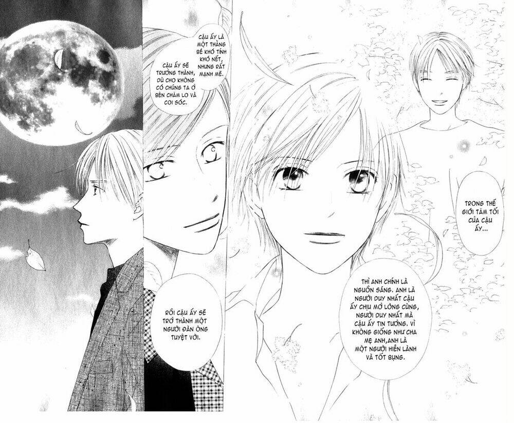 kare kano hajimemashita chapter 88 8