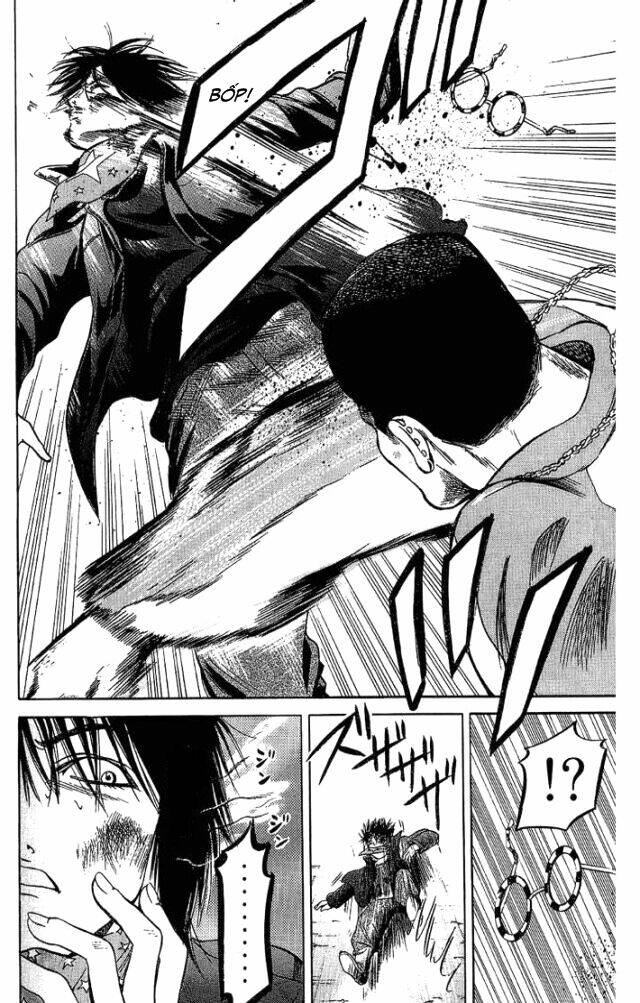 hammer session - thầy giáo tuyệt chiêu chapter 23 4