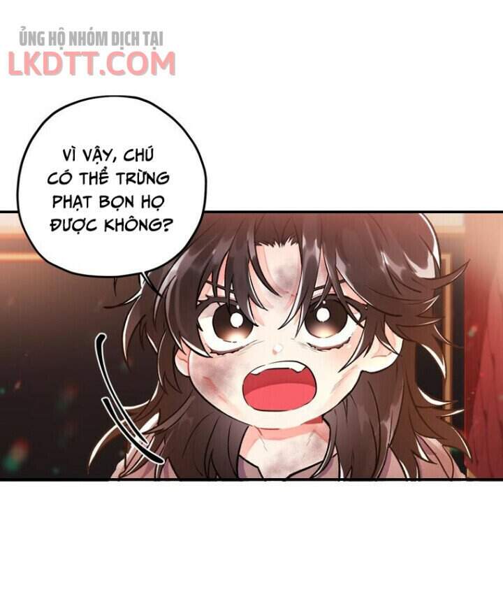 tôi đã trở thành con gái nuôi của nam chính chapter 2 45