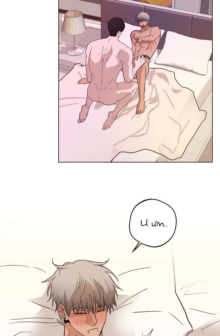 quỷ sex chapter 11 20