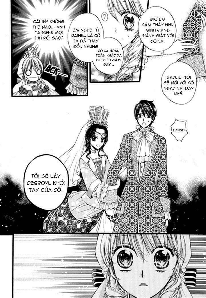 glass shoe chapter 9 15