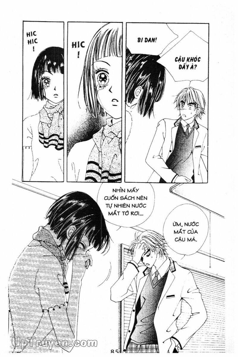 cô nàng ngổ ngáo chapter 1 87