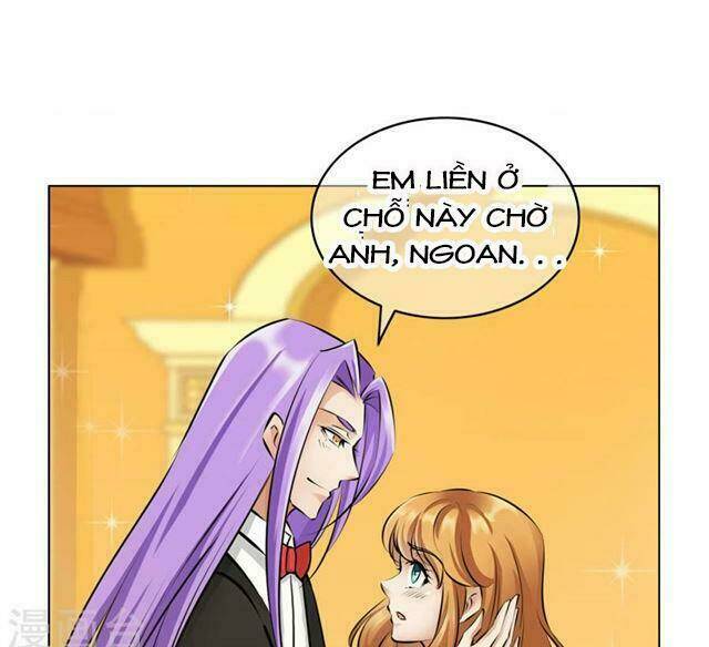 bá đạo trung khuyển tìm ái ký chapter 129 14