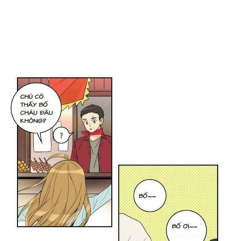 why did you come to my home? chapter 1.1 19