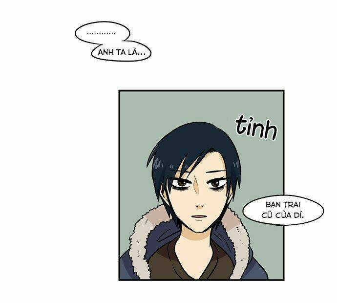 hắn ta là rồng chapter 74 26