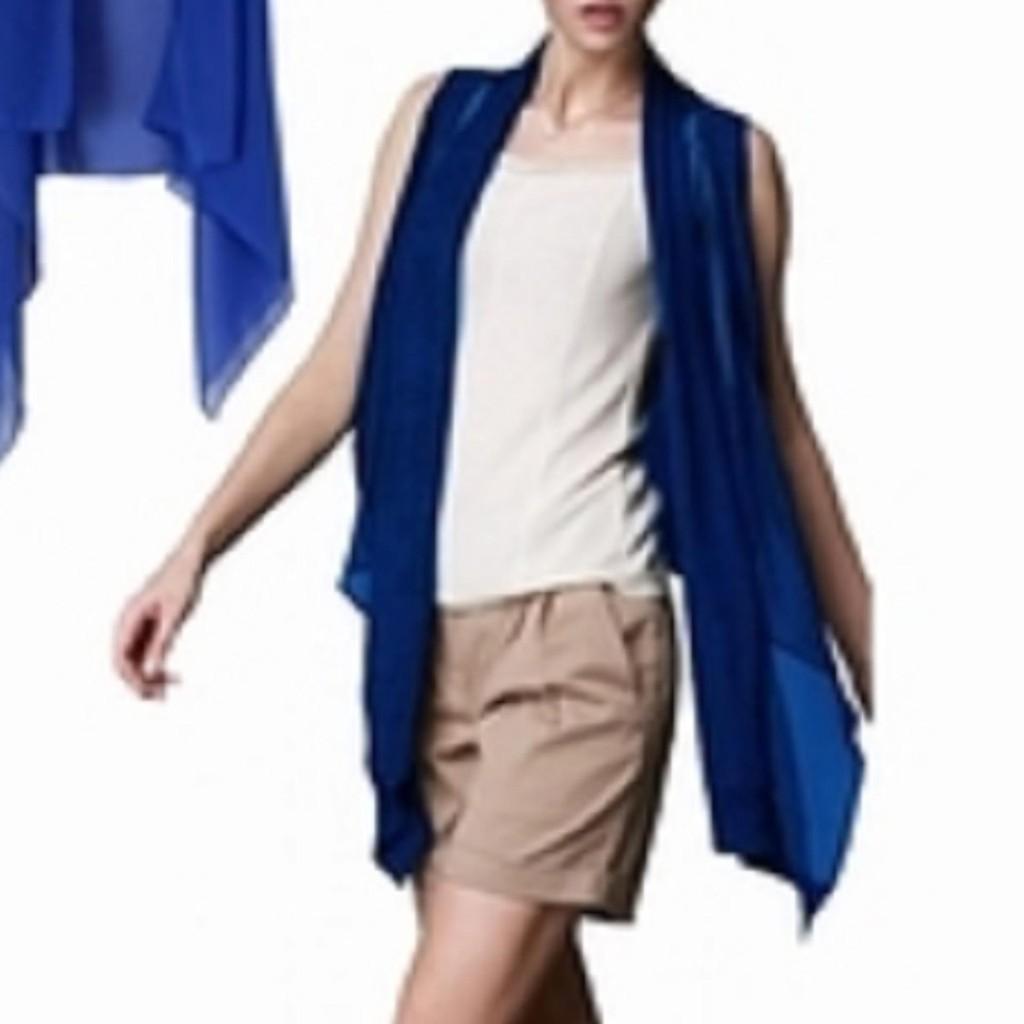 Aó khoác cardigan h3h