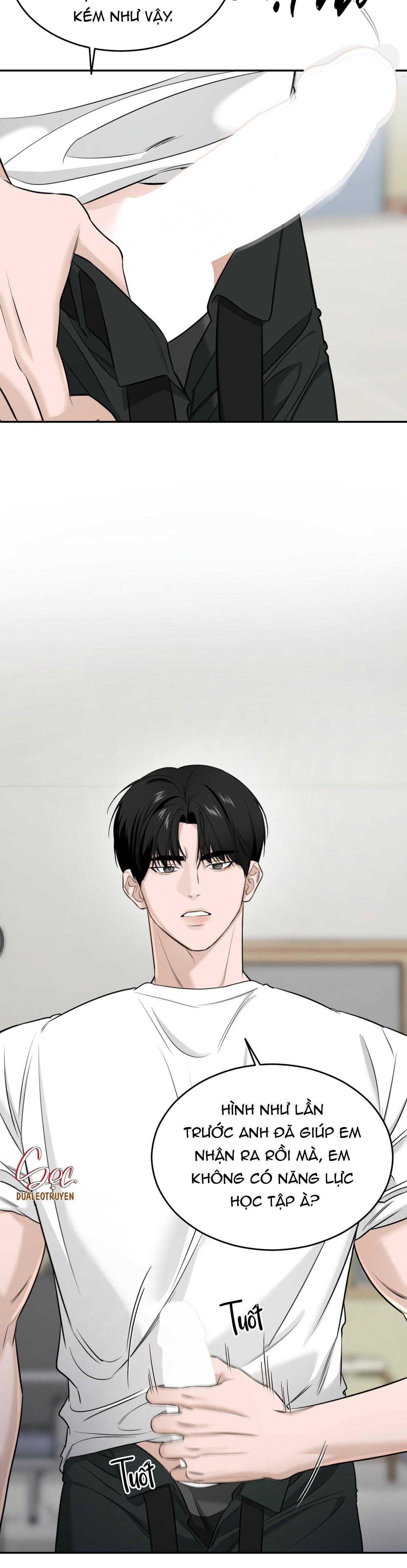 người đàn ông cho em tất cả chapter 19 13