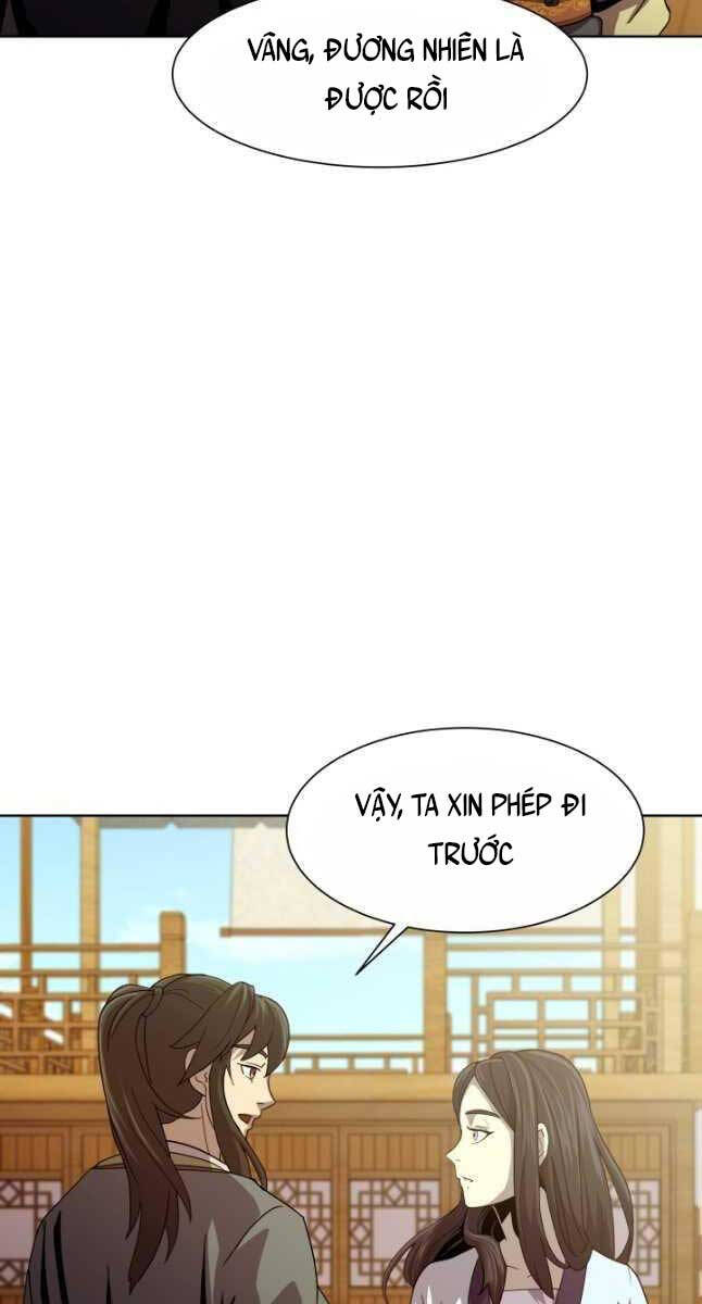 bậc thầy phép thuật ở thế giới võ lâm chapter 21.2 8