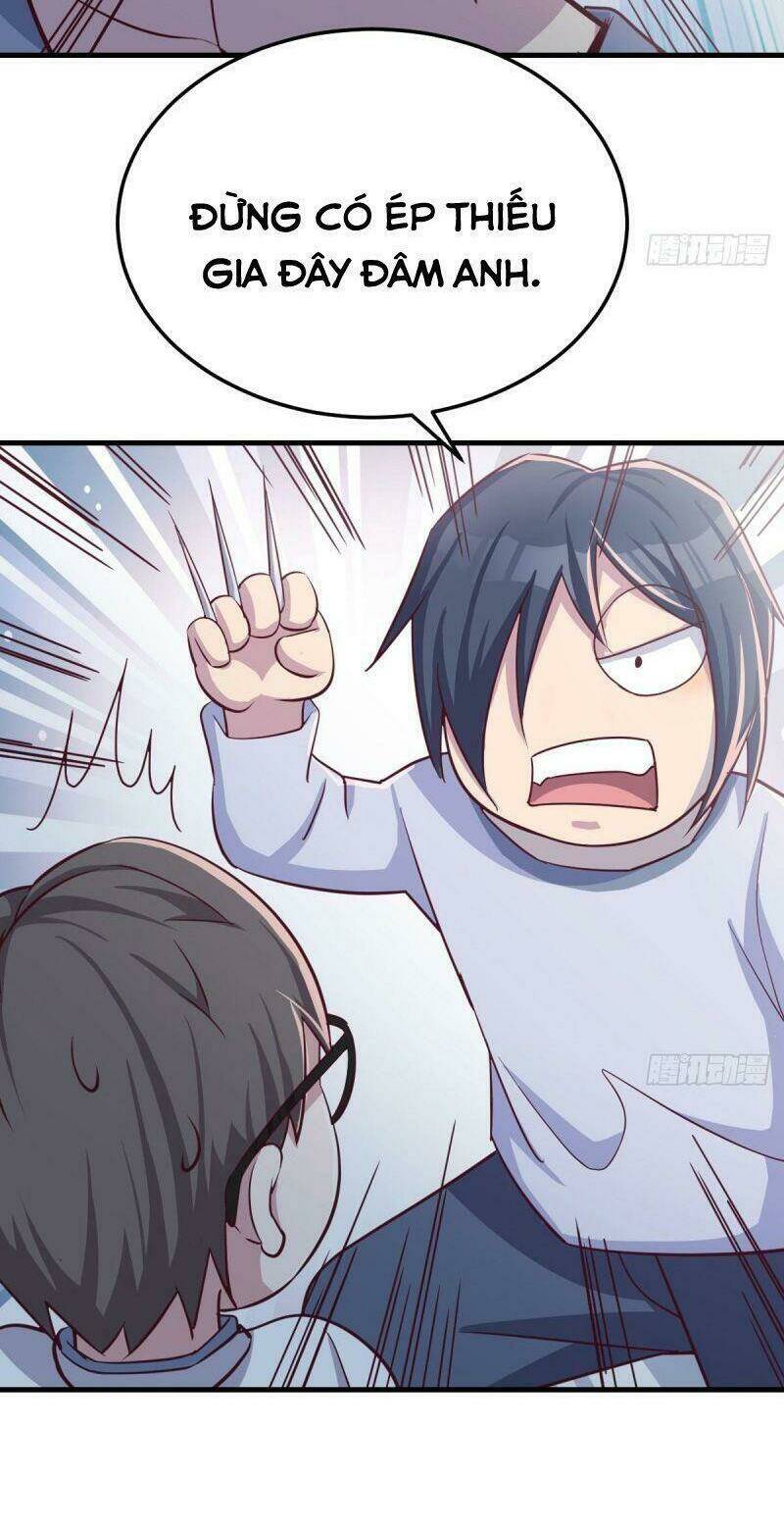 y thánh thiên tài tại hoa đô chapter 4 46