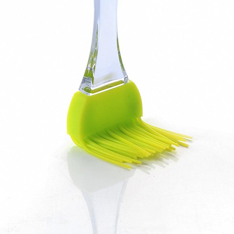 Cọ chổi silicon quét dầu bánh, đồ nướng