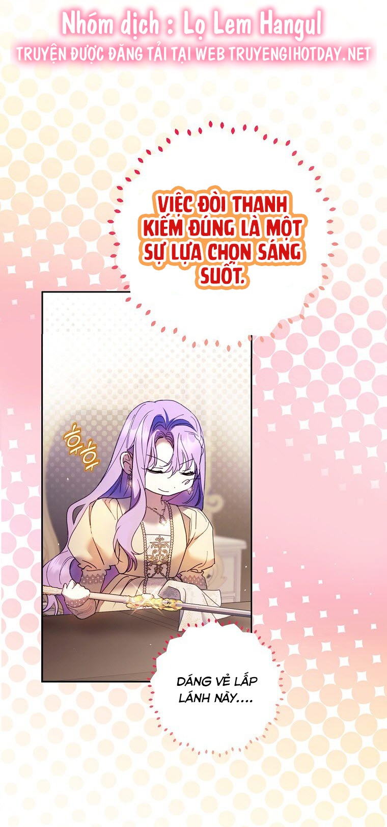 tôi đã cướp mất các nam chính từ tay nữ chính chapter 35 5