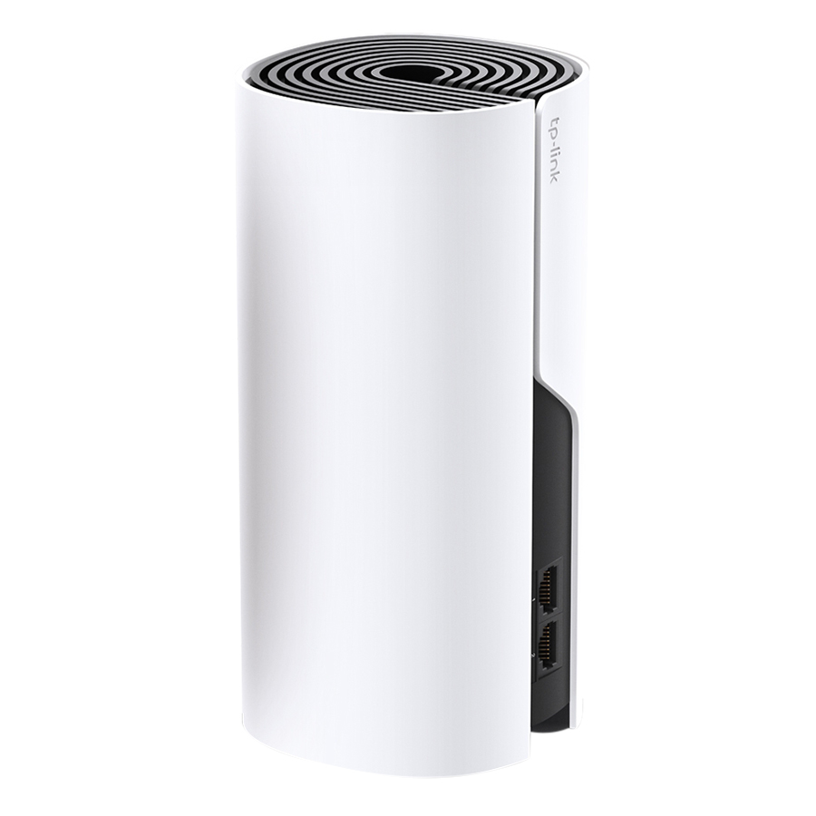 Bộ Phát Wifi Mesh TP-Link Deco M4 AC1200 MU-MIMO - Hàng Chính Hãng