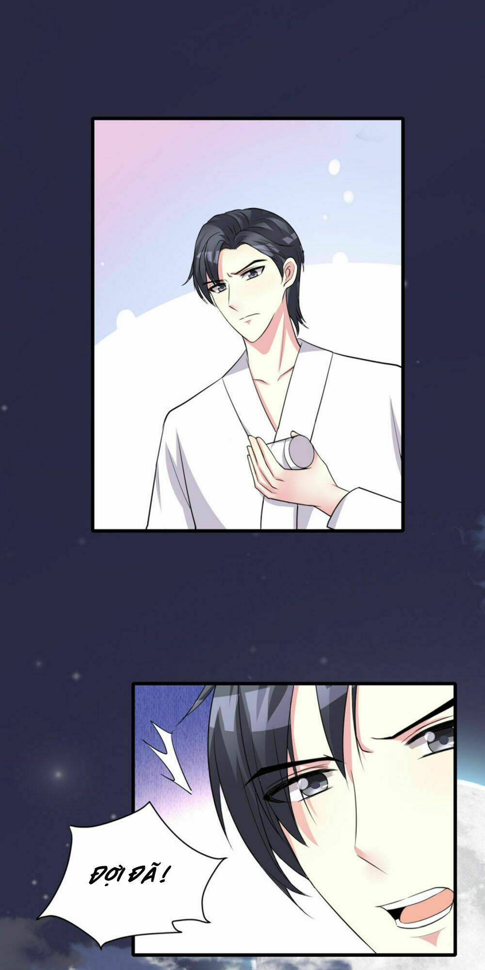 nguyệt dạ hương vi lai chapter 56 1