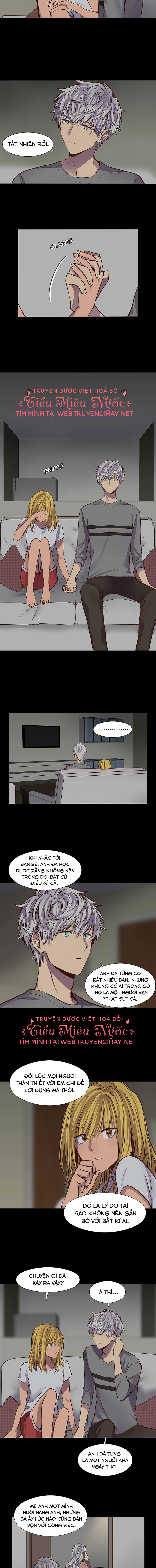 điều bí mật mà tôi luôn giữ kín chapter 31 5