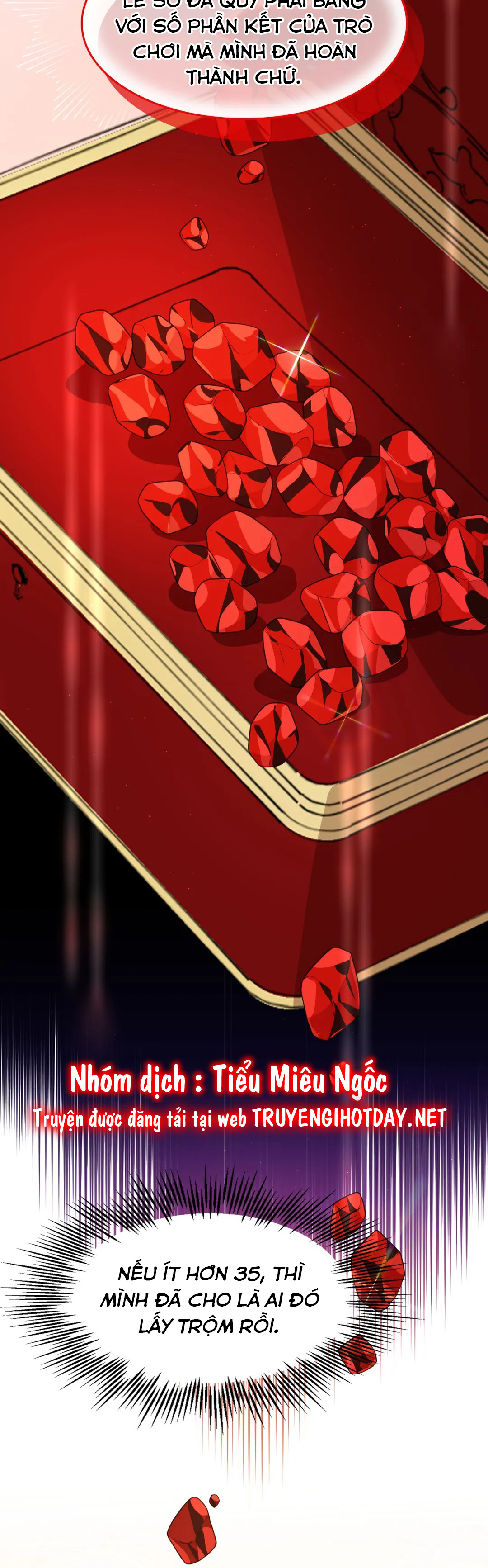 chị ấy là nữ chính trong truyện đó chapter 51 6