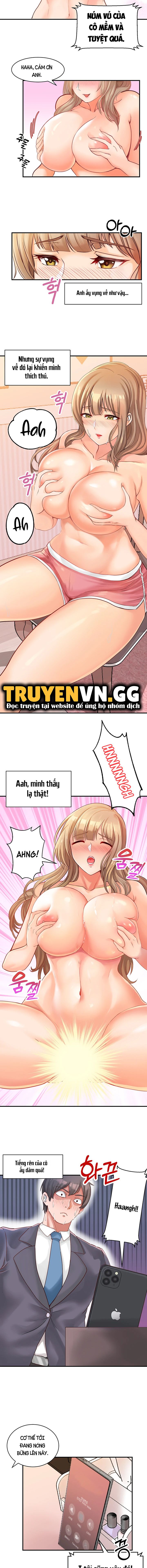 cuộc yêu qua phone chapter 1 10