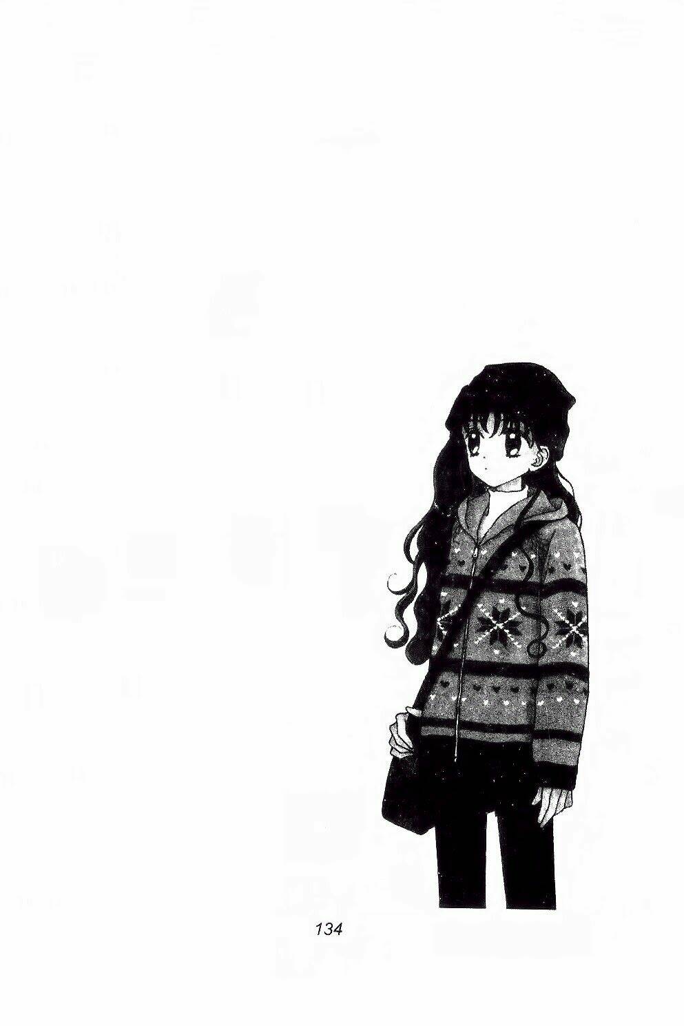 những cô bé bạc hà chapter 34 11