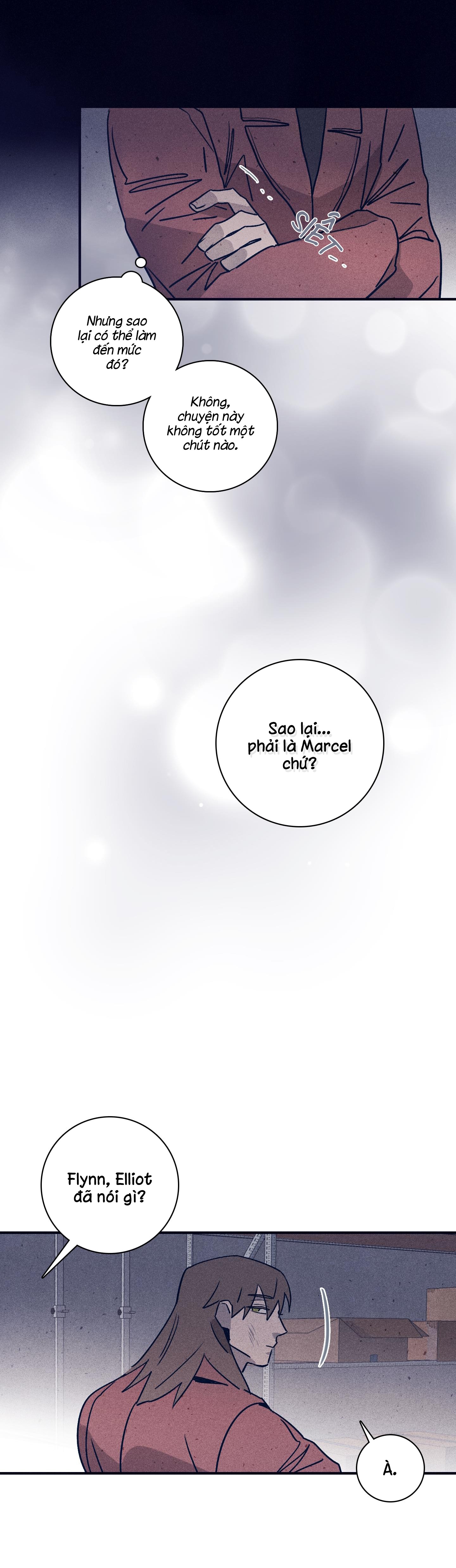 độc dược (marcel) chapter 48 10