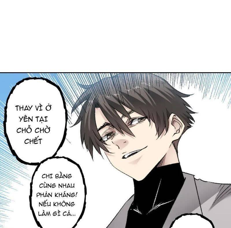 ta tạo ra tổ chức cứu thế chapter 10 48