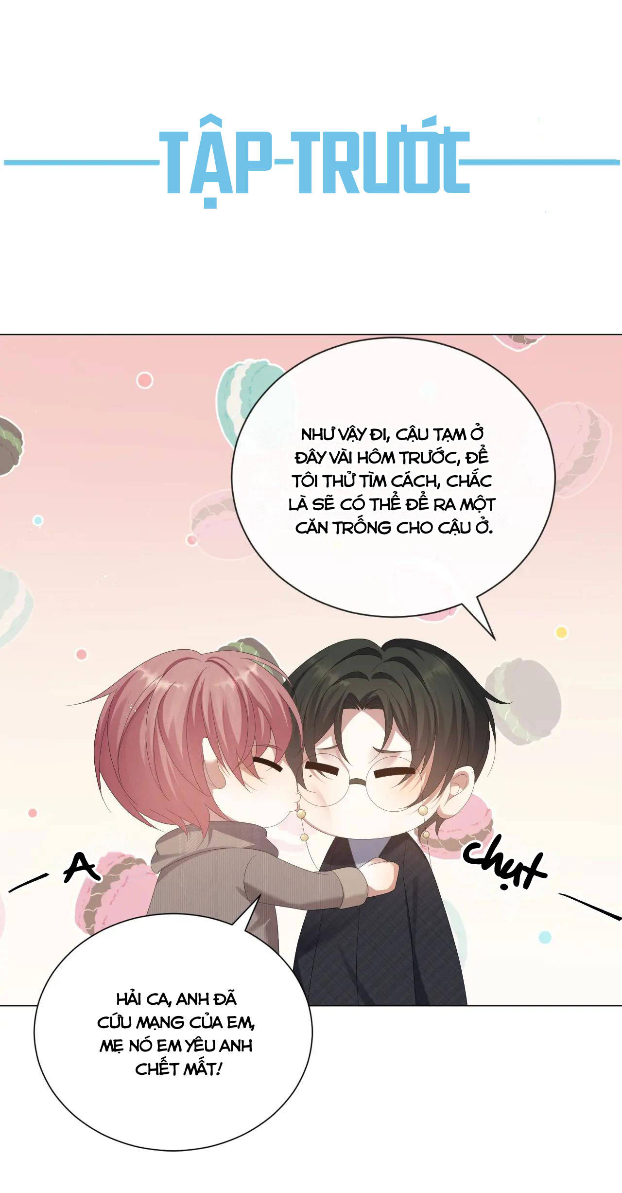 từ nay bắt đầu ngược tra nam chapter 31 1