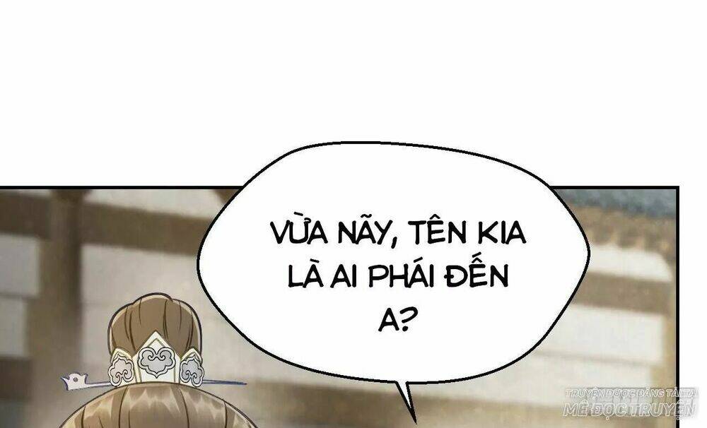 vương gia ba tuổi rưỡi của tôi chapter 40 41