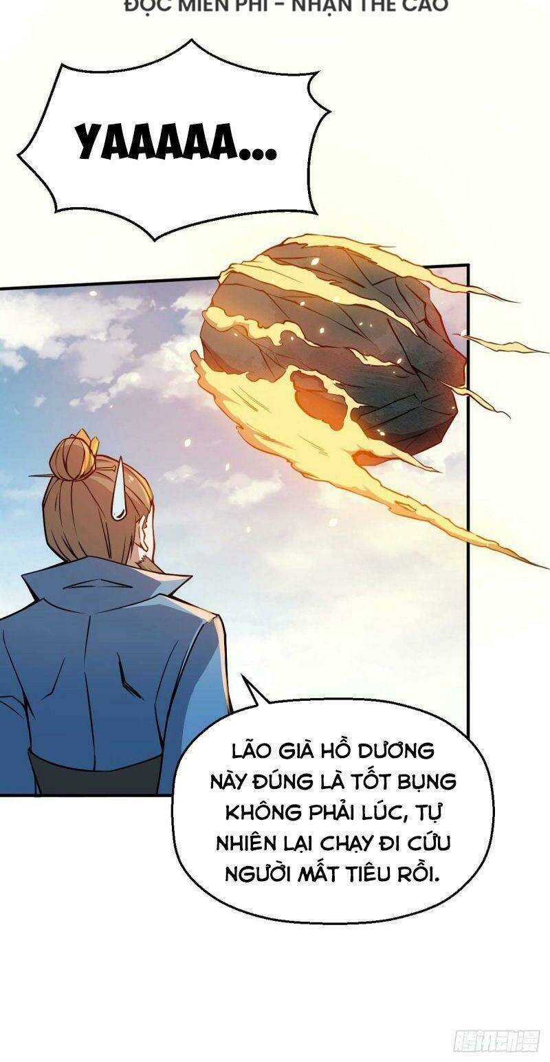 tổ thượng có tiền chapter 32 26