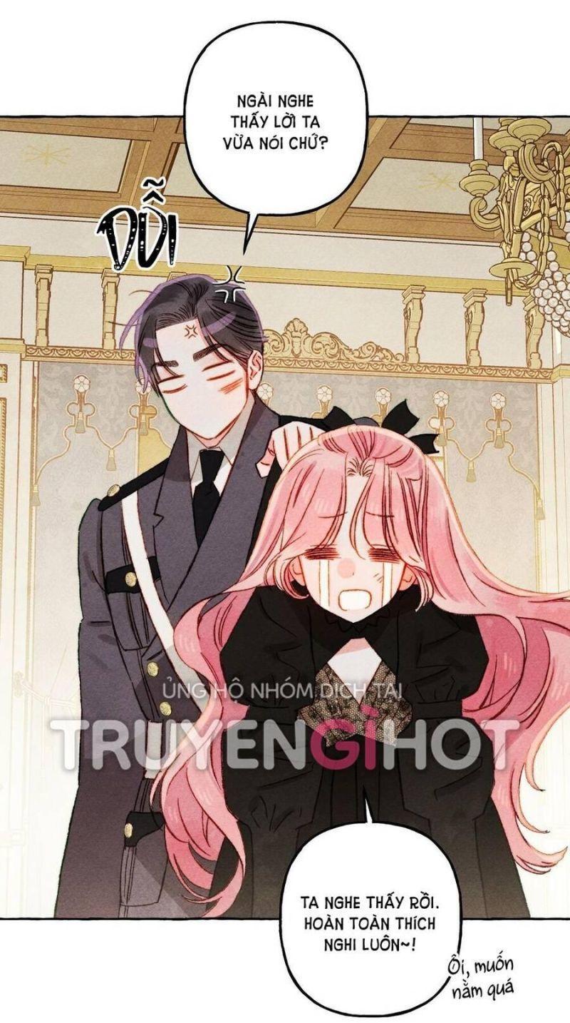 nuôi dưỡng một hắc long chapter 31.1 35