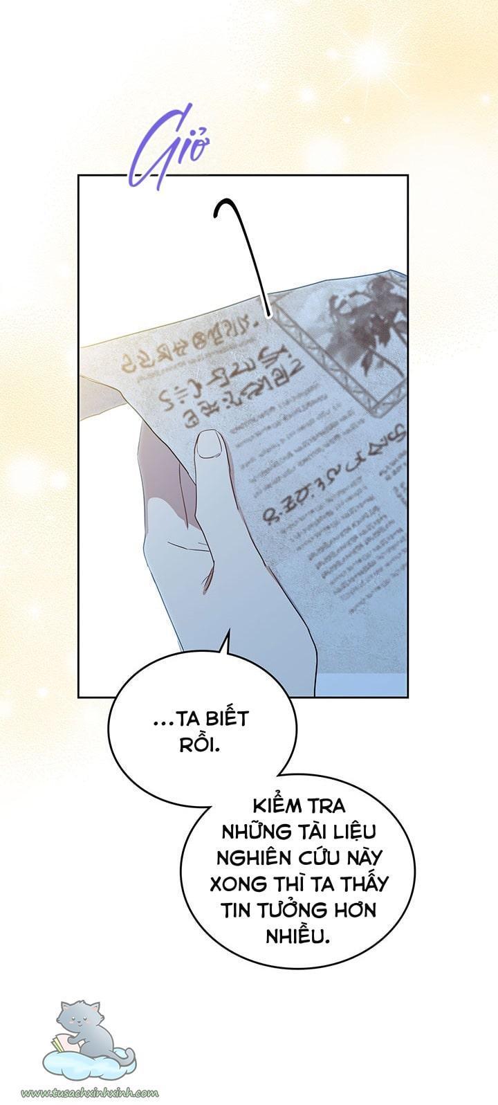 kiếp này ta sẽ trở thành gia chủ chapter 67 21